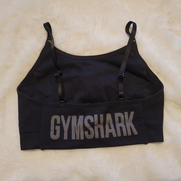 Gymshark flex strappy bra - Picture 4 of 6